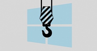 Microsoft fixes Detours engine