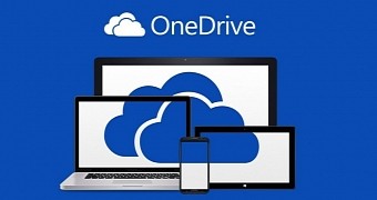 Browsing OneDrive using the Files app should now work correctly