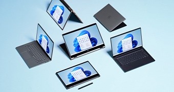 Windows 11 devices