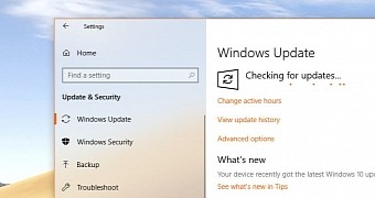 The latest updates fix issues caused by the Patch Tuesday release