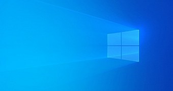 The issue affects Windows 10 version 2004
