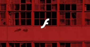 Flash content found in 90% of all dangerous Web pages in 2015