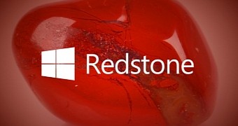 Redstone could debut in mid-2016