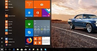 Windows 10 is about to enter a new development stage for Redstone 5