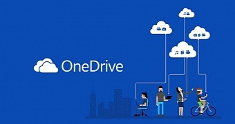 Microsoft says customer would stick with OneDrive in the long term