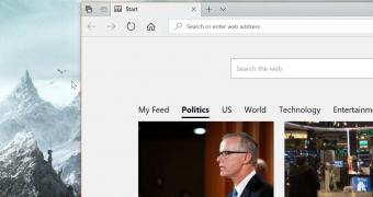 Edge could be pushed on users no matter their preferred browser