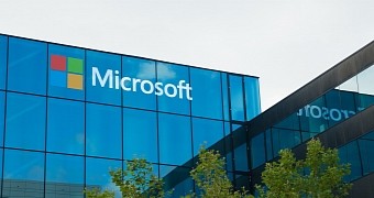 Microsoft says that attacks have been launched from Russia