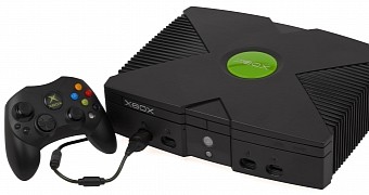 The original Xbox was an ugly beast that suffered from overheating