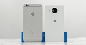 Microsoft wants a phone that would simply outclass the iPhone