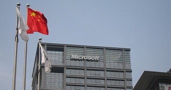 Microsoft has a Transparency Center in China for checking source code
