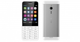 Microsoft Introduces Nokia 230 and Nokia 230 Dual SIM Feature Phones