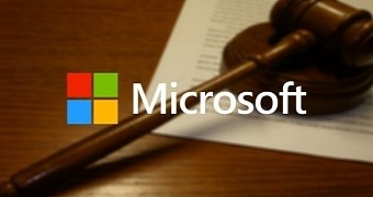 Microsoft says it also conducted its own investigation at the Hungarian subsidiary