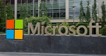 Microsoft is the second company to reach $1 trillion market cap