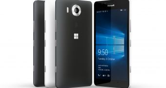 Confirmed: Microsoft Keeps Lumia 950/950 XL AT&T Exclusive, “Needs to Wake Up,” Says T-Mobile