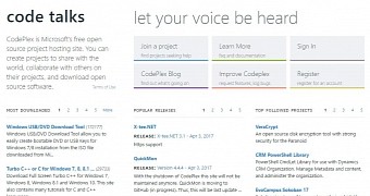Microsoft Kills Off CodePlex, Tells Users to Move to GitHub