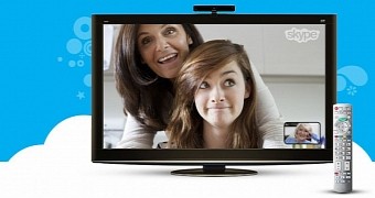 Skype for TV will be discontinued in June