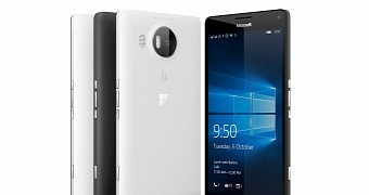 Microsoft Launches Lumia 950 and Lumia 950 XL in India