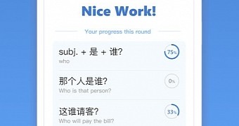 Microsoft Learn Chinese for Android