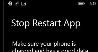 Microsoft Launches App to Fix Windows Phone Device Random Reboots