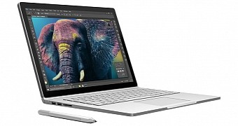 The Surface Book can already be preordered in a bunch of new markets