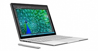 Microsoft Launches June 2016 Surface Firmware Updates