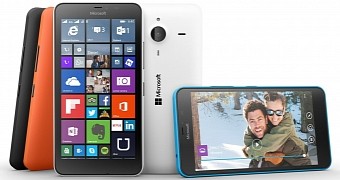 Microsoft Launches Lumia 435, 640 and 640 XL in Ireland via Argos