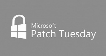 All these updates are part of Microsoft's Patch Tuesday