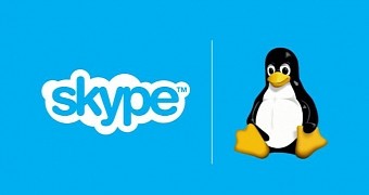 Skype for Linux gets new update
