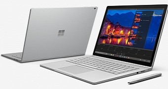 Microsoft Launches Surface Models with 1TB of Storage in 10 New Markets