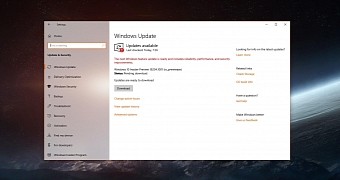First Windows 10 Redstone 6 build now up for grabs