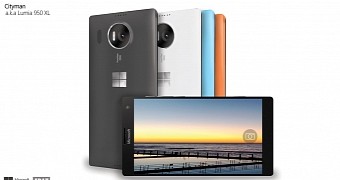 Microsoft Launching Lumia 940 and Lumia 940 XL in October, Pricing Info Leaks