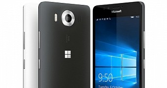 Microsoft Launching Lumia 950 and Lumia 950 XL in India on November 30