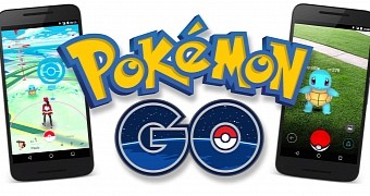 Pokemon Go can only be played on Android and iOS