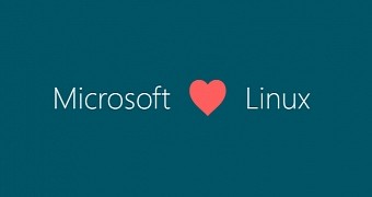 Microsoft is pushing hard for investments in the Linux world