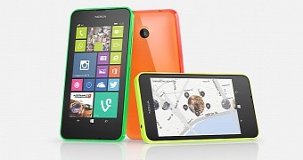 Microsoft Lumia 635 Now Available for Only $49.99 Off-Contract