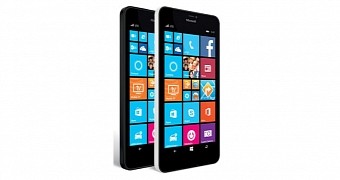 Microsoft Lumia 640 XL Goes on Sale at AT&T for $250 Outright