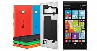 Microsoft Lumia 735 Goes on Sale at Verizon Wireless Retail Stores