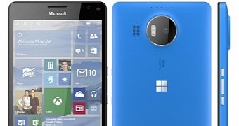 Microsoft Lumia 940 and 940 XL to Launch in the US via AT&T and T-Mobile