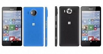 Microsoft Lumia 950 and 950 XL Fast Charging: 10% to 95% in Just 25 Minutes - Rumor