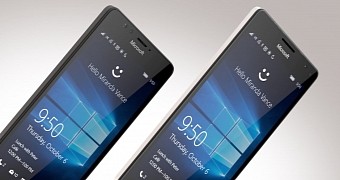 Microsoft Lumia 950 & Lumia 950 XL