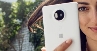 Microsoft Lumia 950 and Lumia 950 XL Cameras: 5th Generation OIS, Improved Dynamic Exposure