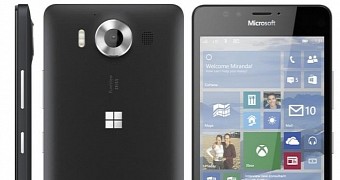 Microsoft Lumia 950 and Lumia 950 XL Could Launch on October 10 - Report