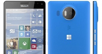 Microsoft Lumia 950 and Lumia 950 XL Will Be More Affordable than iPhone 6s, iPhone 6s Plus