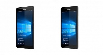 Lumia 950 and Lumia 950 XL are coming out today