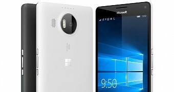 Microsoft Lumia 950, Lumia 950 XL Don't Support Windows 10 Mobile Preview Builds Yet