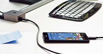 Lumia 950 XL is Microsoft's new phablet