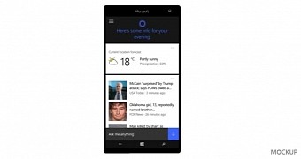 Microsoft Lumia 950 XL (Cityman) Might Feature On-Screen Keys