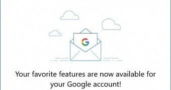 Gmail getting new features in Mail app