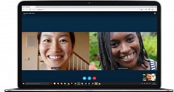 Skype now works in your browser without any plugin