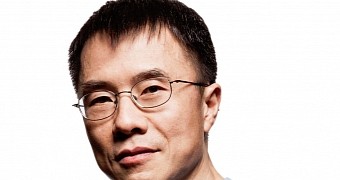 Qi Lu will return as technical adviser to Bill Gates and Satya Nadella